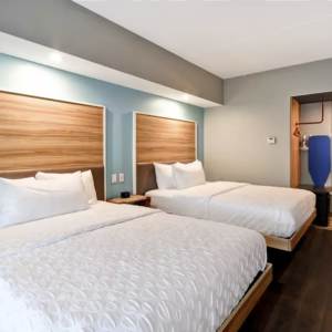 Tru By Hilton Hotel Project Hotel Furniture
